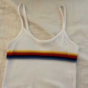 Pacsun tank top